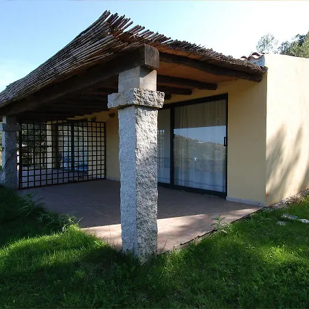 Punta Lizzu Siniscola