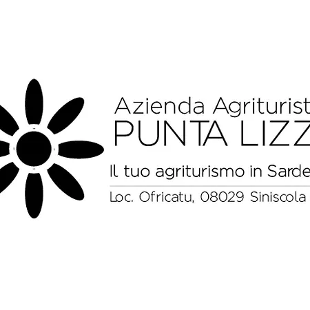 Punta Lizzu Bauernhof
