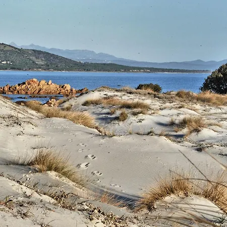 Punta Lizzu Bauernhof