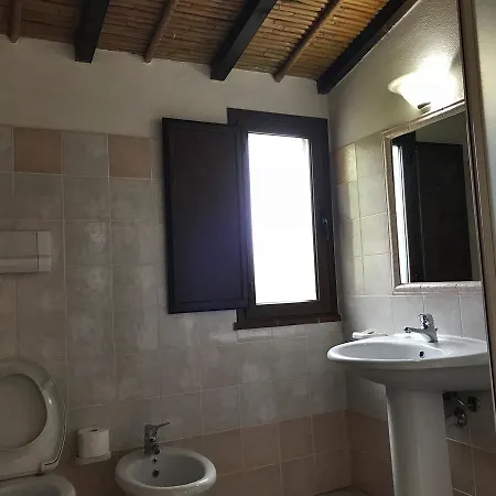 Punta Lizzu Bauernhof *